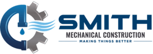 smith mechanical logo