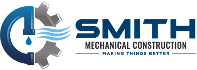 smith mechanical logo